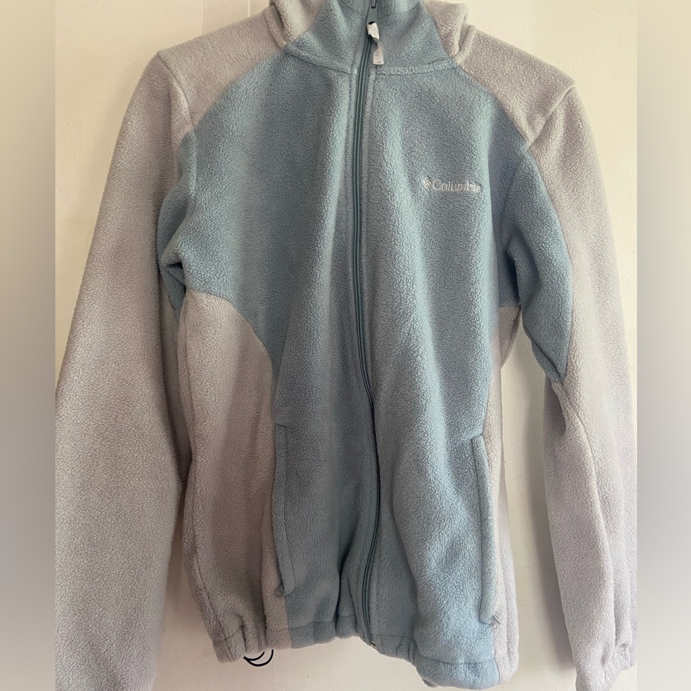 Columbia jacket good used condition